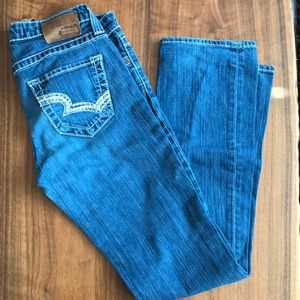 Big Star jeans Remy style. Size 28